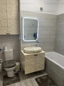 Apartament 2 camere, decomandat - zona Tractorul - foto 7