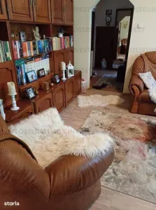 Apartament 2 camere, semidecomandat - zona Astra - foto 2