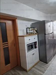 Apartament 2 camere, decomandat - zona Astra - foto 6