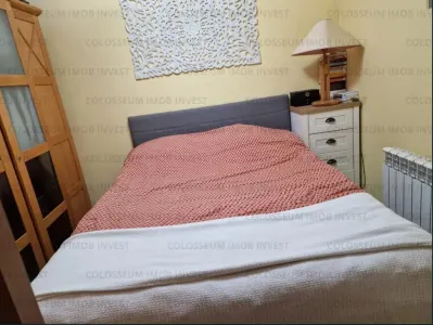 Apartament 2 camere, decomandat - zona Astra - foto 7