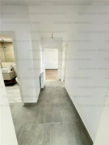 Tractorul – Grandis Residence | Apartament 3 camere | Construcție 2023 | Parcare inclusă - foto 8
