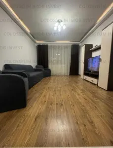 Apartament 3 camere, decomandat - zona Tractorul - Brasov