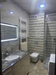 Apartament 3 camere, decomandat - zona Tractorul - foto 8