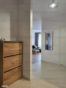 Apartament 2 camere, decomandat - zona Racadau - foto 13