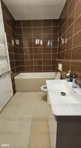 Apartament 2 camere, decomandat - zona Racadau - foto 15