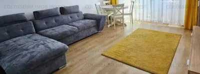 Apartament 2 camere, decomandat - zona Tractorul - Brasov