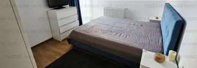 Apartament 2 camere, decomandat - zona Tractorul - foto 3