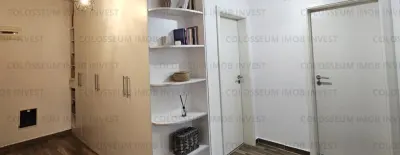 Apartament 2 camere, decomandat - zona Tractorul - foto 5