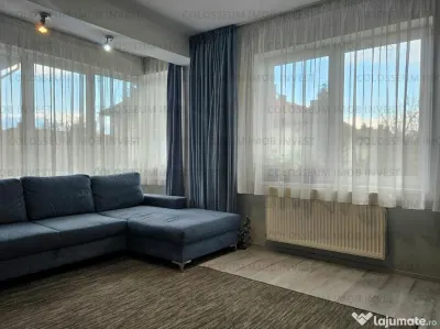 Apartament 3 camere, decomandat - zona Tractorul - Brasov