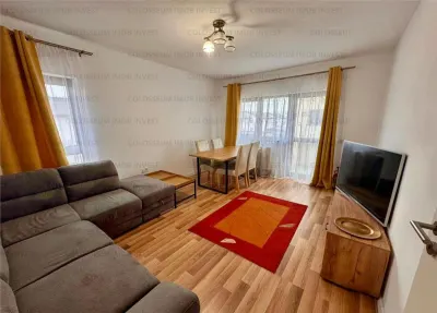 Apartament 2 camere, decomandat - zona Sanpetru - Sanpetru