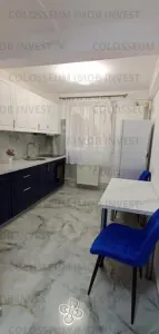 Apartament 2 camere, decomandat - zona Grivitei - Brasov