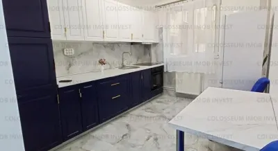 Apartament 2 camere, decomandat - zona Grivitei - foto 7