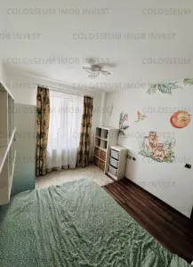 Apartament 4 camere, decomandat - zona Tractorul - foto 5