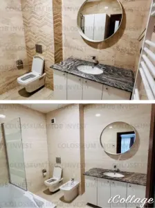 Apartament 4 camere, decomandat - zona Tractorul - foto 8