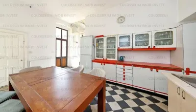 Apartament 6 camere, semidecomandat - zona Centru Istoric - foto 7