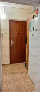 Apartament 2 camere, semidecomandat - zona Gemenii - foto 6