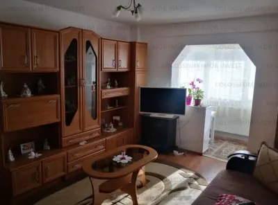 Apartament 2 camere, nedecomandat - zona Noua - Brasov
