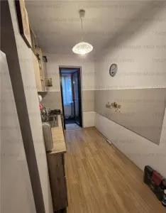 Apartament 2 camere, decomandat - zona Astra - foto 9