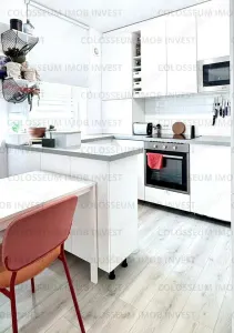 Apartament 3 camere, decomandat - zona Bartolomeu - foto 7
