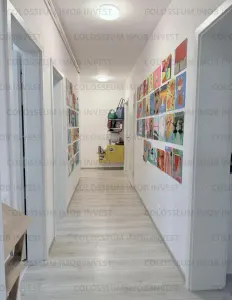 Apartament 3 camere, decomandat - zona Bartolomeu - foto 9