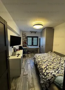 Apartament 4 camere, decomandat - zona Centru Civic - foto 4