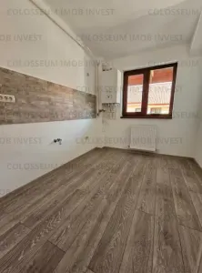 Garsoniera decomandat - zona Sanpetru - Sanpetru