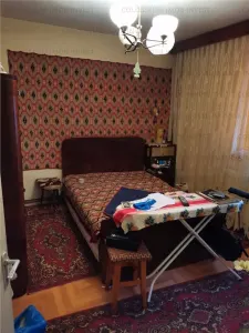 Apartament 2 camere, semidecomandat - zona Astra - Brasov