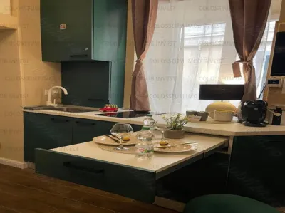 Camera de camin cu baie si bucatarie - zona CentruI Istoric - Brasov