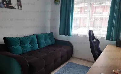 Apartament 2 camere, decomandat - Sanpetru - foto 1