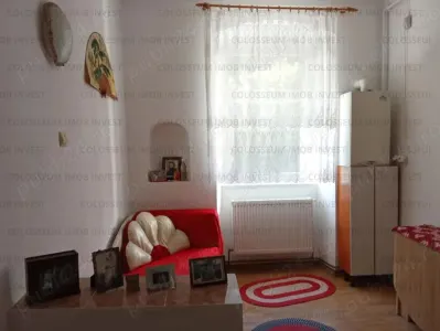 Apartament 2 camere, semidecomandat - zona Centru Istoric - foto 3