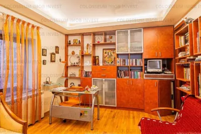 Apartament 3 camere decomandat - zona Schei - foto 5