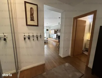 Apartament 3 camere, decomandat - zona Tractorul - foto 12