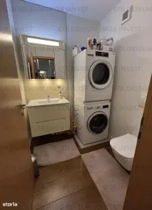 Apartament 3 camere, decomandat - zona Tractorul - foto 14