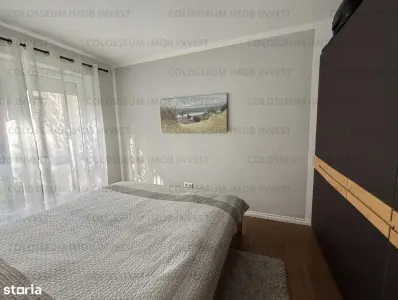 Apartament 3 camere, decomandat - zona Tractorul - foto 6
