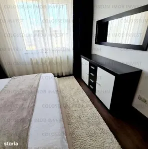 Apartament 2 camere, decomandat - zona Central - foto 4