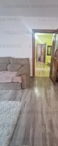 Apartament 2 camere, decomandat - zona Racadau - Brasov