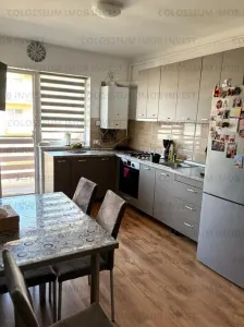 Apartament 2 camere, open space - zona Sanpetru - Sanpetru