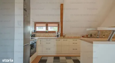 Apartament 3 camere, decomandat - zona Brasovul Vechi - foto 9