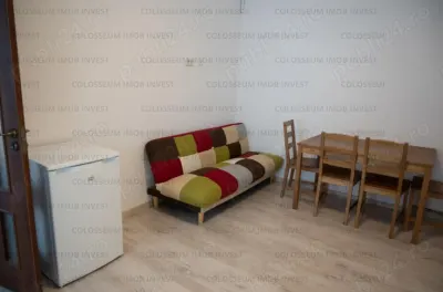 Apartament cu 2 camere, semidecomandat - zona Central - Brasov