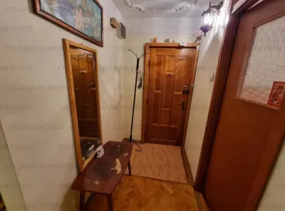 Apartament 3 camere, decomandat - zona Racadau - foto 5