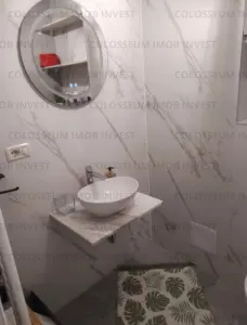 Apartament 3 camere, decomandat - zona Tractorul - foto 7