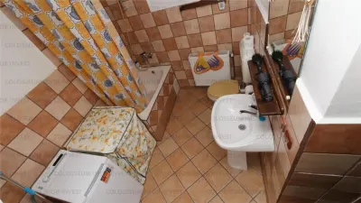Comision 0%  Apartament 2 camere - zona Centru Istoric - foto 12