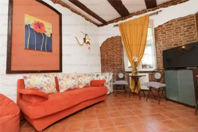 Comision 0%  Apartament 2 camere - zona Centru Istoric - foto 7