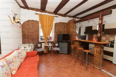 Comision 0%  Apartament 2 camere - zona Centru Istoric - foto 10