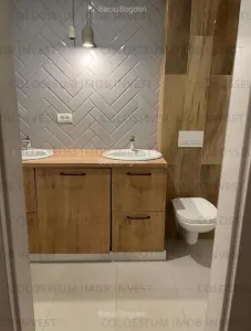 Apartament 5 camere, decomandat - zona Grivitei - foto 4