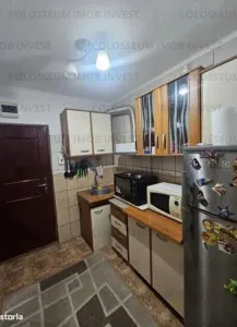 Camera de camin cu baie si bucatarie - zona Noua - foto 6