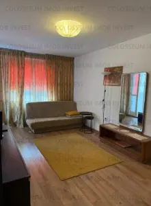 Apartament 3 camere, decomandat - zona Astra - Brasov