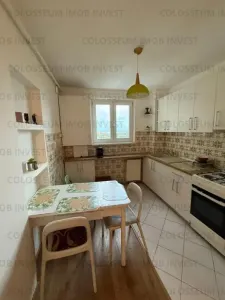 Apartament 3 camere, decomandat - zona Astra - foto 5