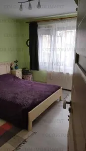 Apartament 2 camere, decomandat - zona Craiter - foto 2