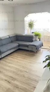 Apartament 3 camere, decomandat - zona Tractorul - Brasov